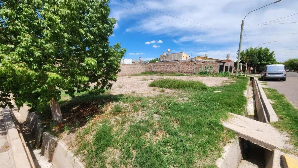 Venta Lote Esquina Apto PH Gutiérrez Maipú 2