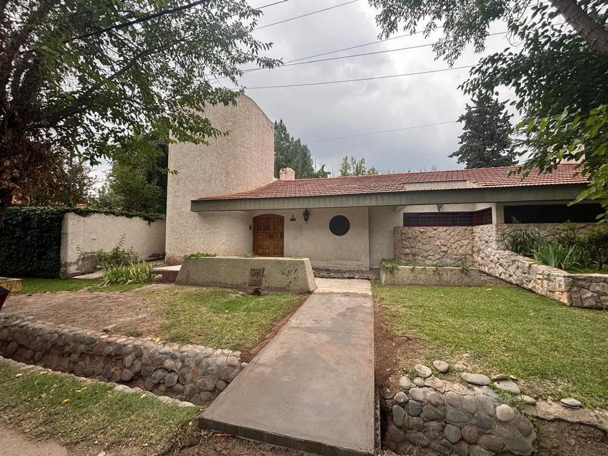 Alquiler comercial casa de categoría - La Puntilla 5