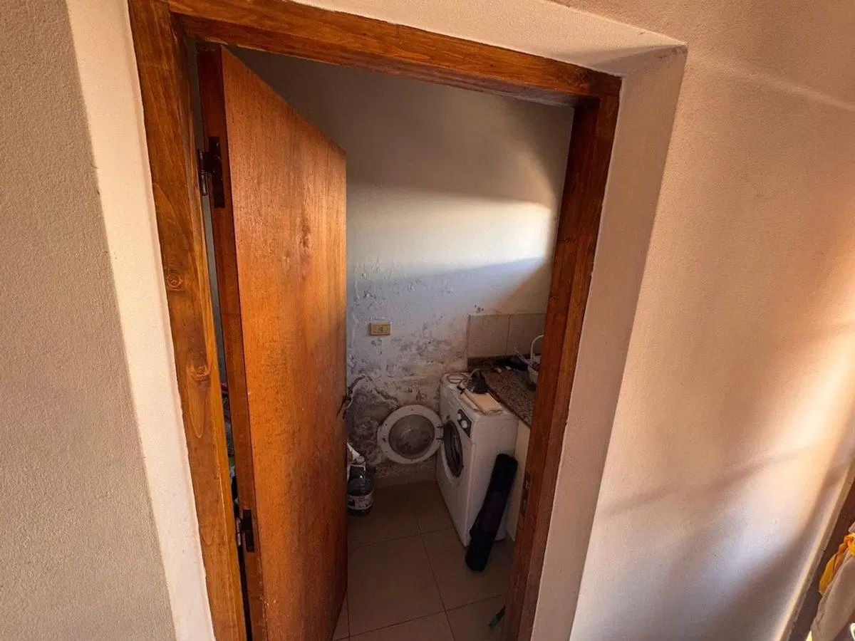 CASA 3 DORMITORIOS EN VENTA ALTO CHALLAO CON PATIO 3