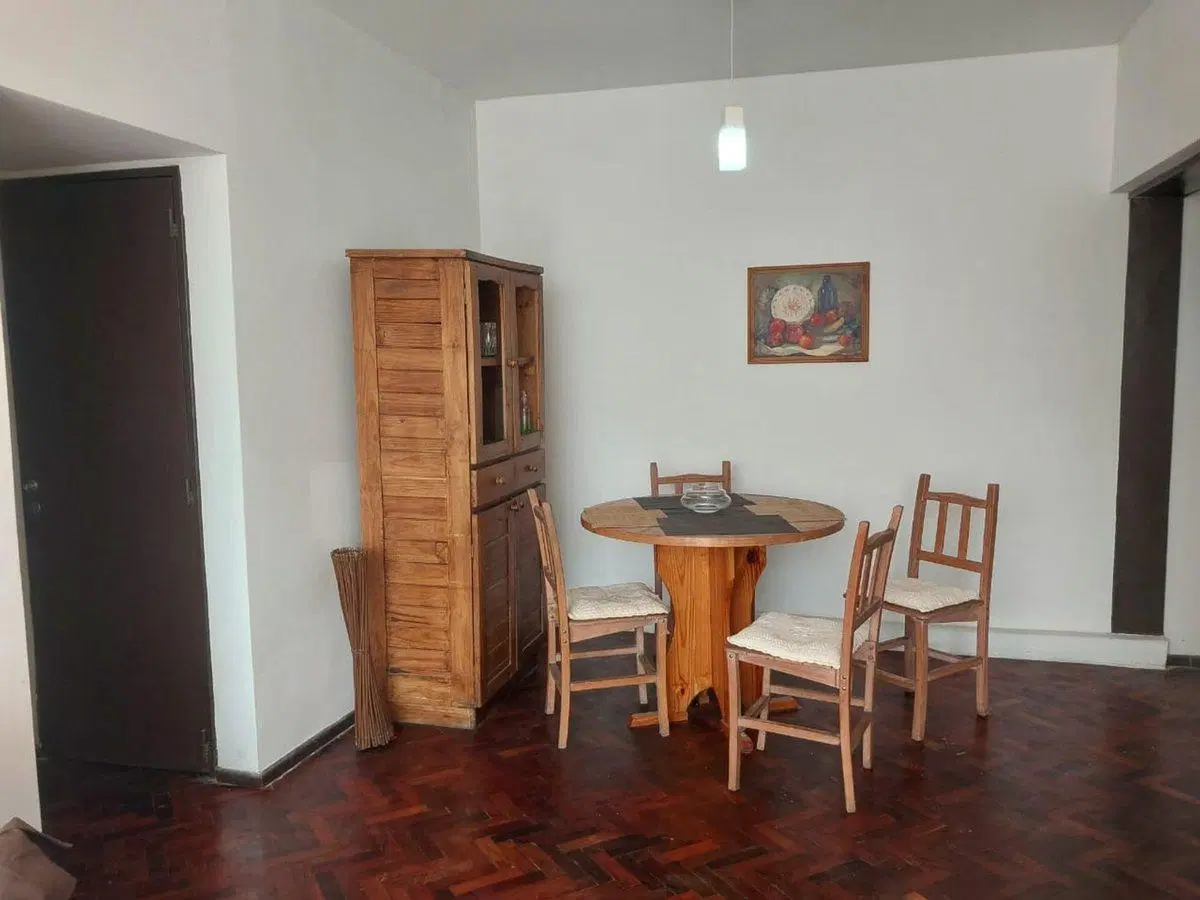Alquiler depto 3 dormitorios Amoblado Centro  Mza 2