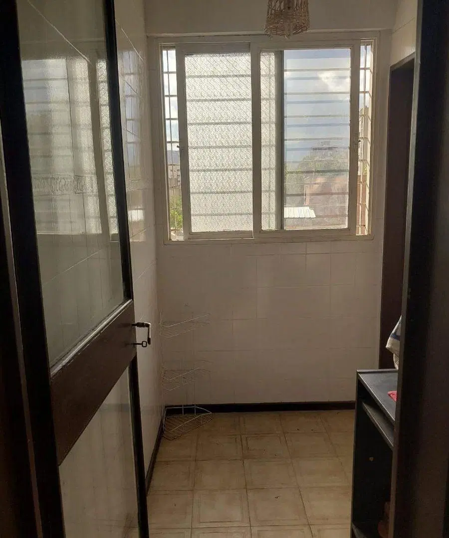 Alquiler depto 3 dormitorios Amoblado Centro  Mza 5
