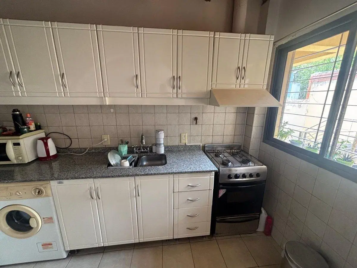 Venta departamento 1 dorm + cochera 4ta Secc Oeste 5