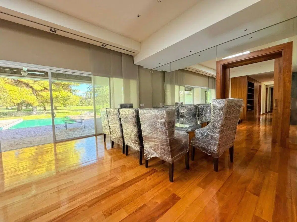 Venta casa B° Club de Campo Guaymallén Mendoza 4