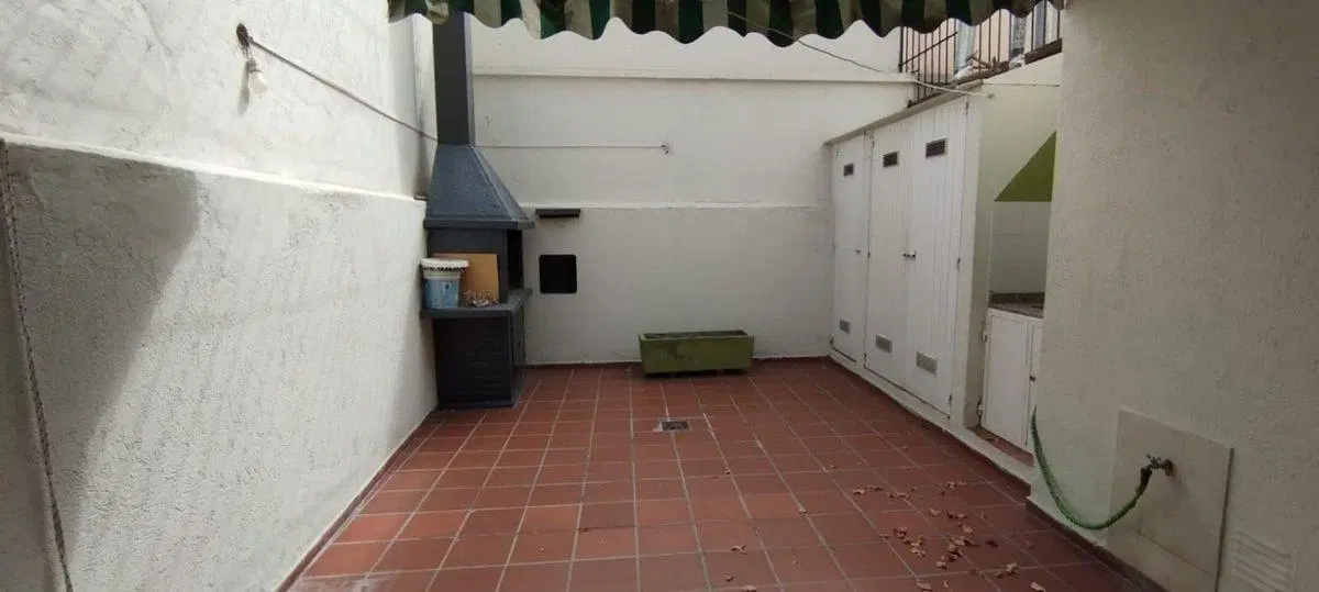 VENTA-CASA DOS PLANTAS-GODOY CRUZ-MENDOZA 3