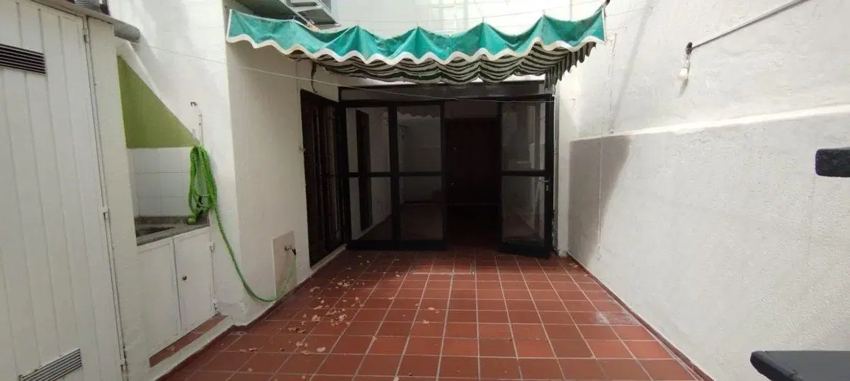 VENTA-CASA DOS PLANTAS-GODOY CRUZ-MENDOZA 4