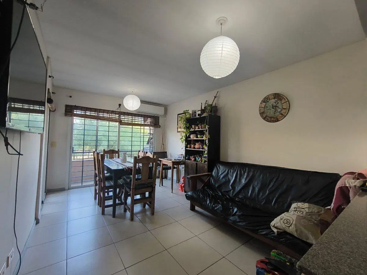 VENTA DEPARTAMENTO DOS DORMITORIOS SAN JOSE GLLEN 4