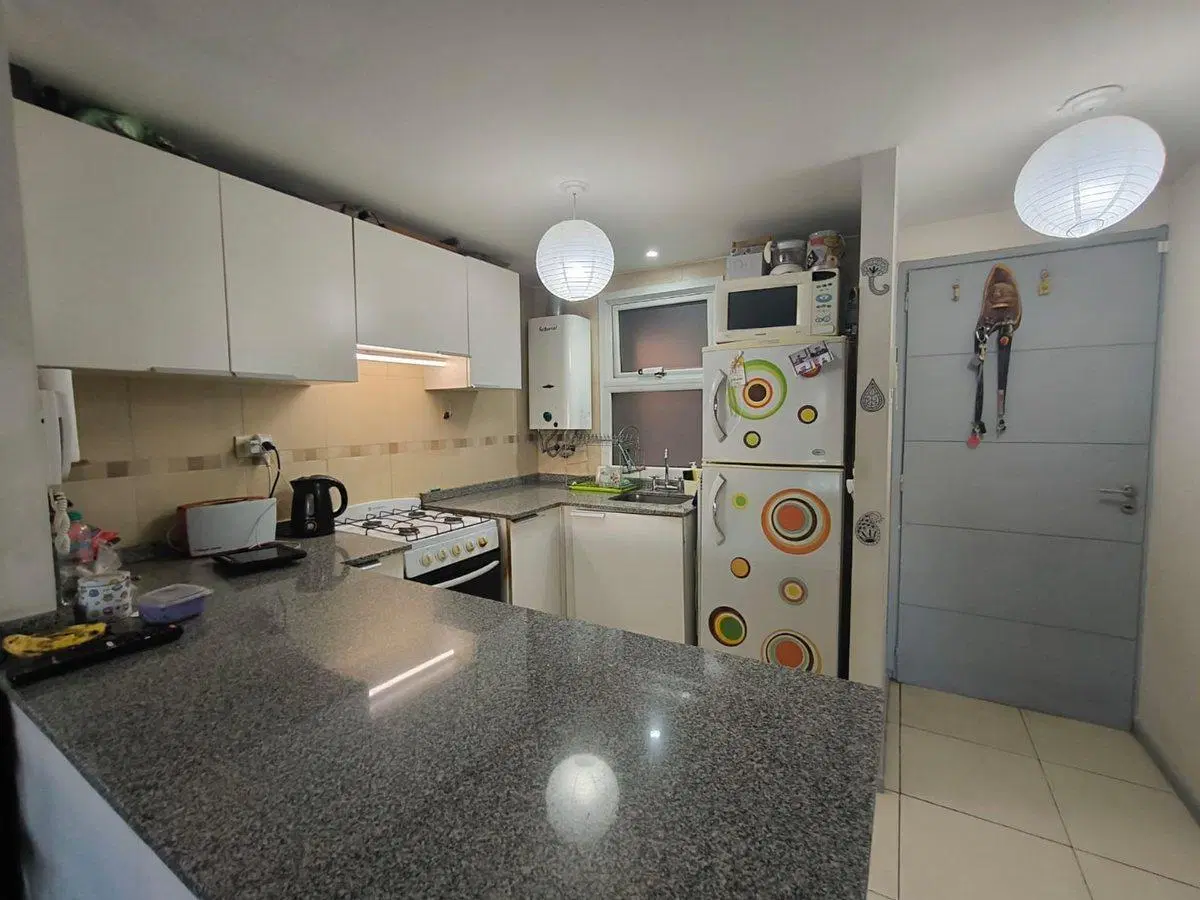 VENTA DEPARTAMENTO DOS DORMITORIOS SAN JOSE GLLEN 3