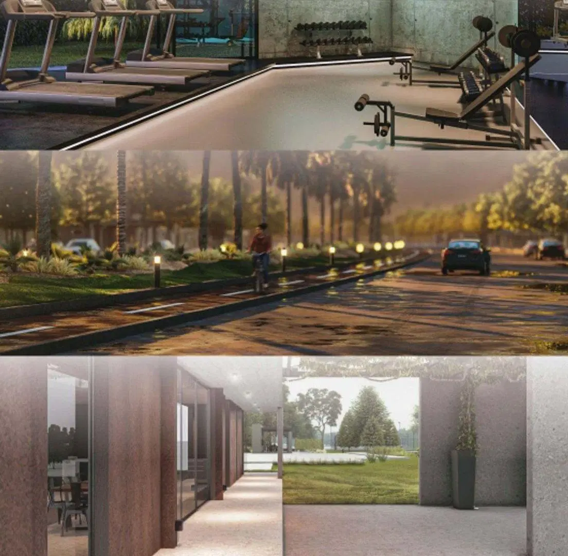 Venta Lote Barrio Privado Las Palmas, Maipú 4