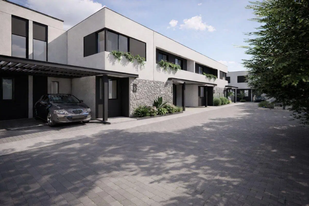 DUPLEX EN VENTA CIUDAD DE MENDOZA EN POZO 4