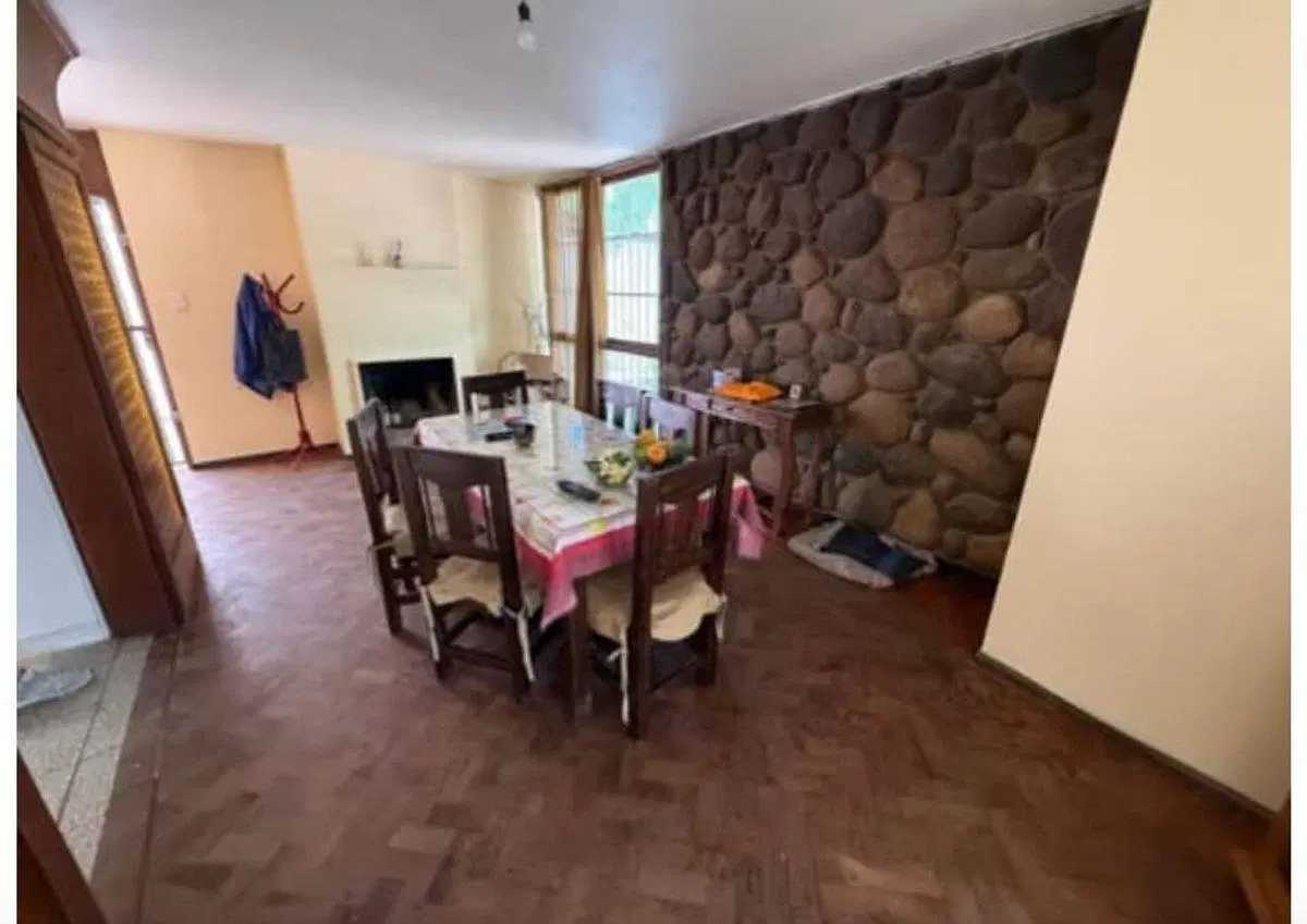 Casa en venta Godoy Cruz Mendoza 4