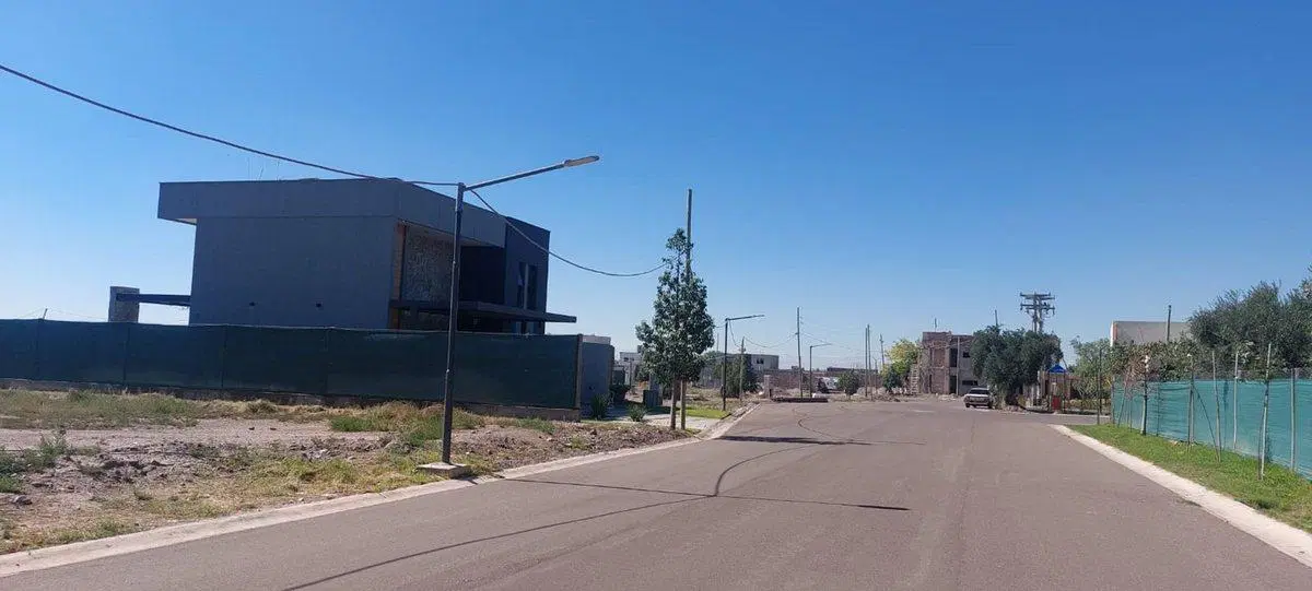 LOTE  VENTA B PRIVADO LAS TACAS 1 - APTO PH MAIPU 4
