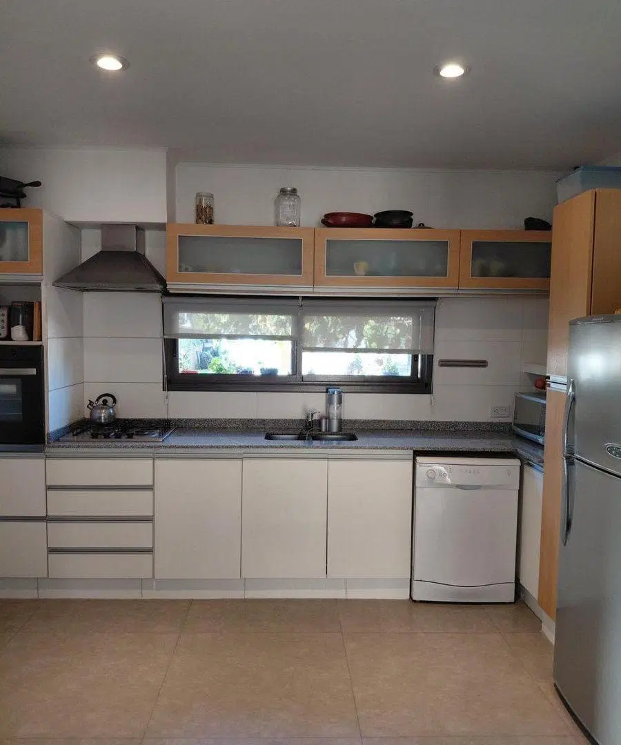 Casa en Venta La Yaya el Challao Mendoza 2