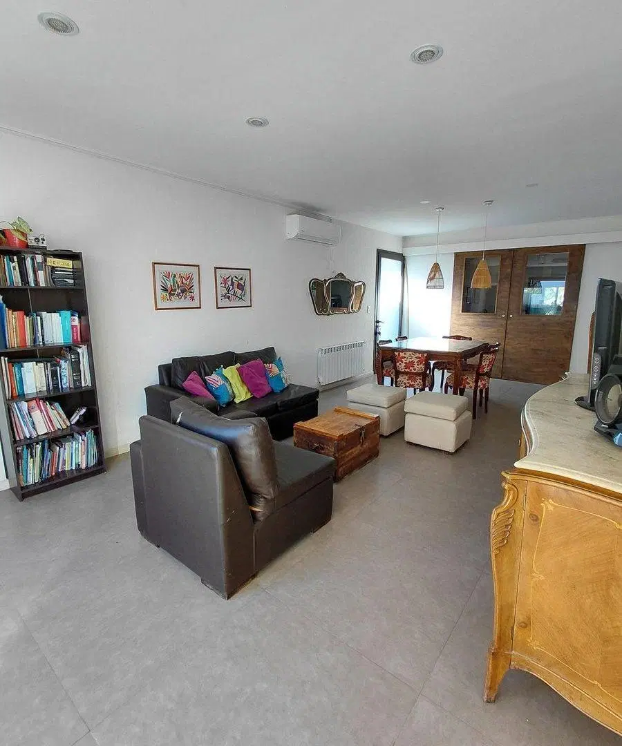 Casa en Venta La Yaya el Challao Mendoza 4
