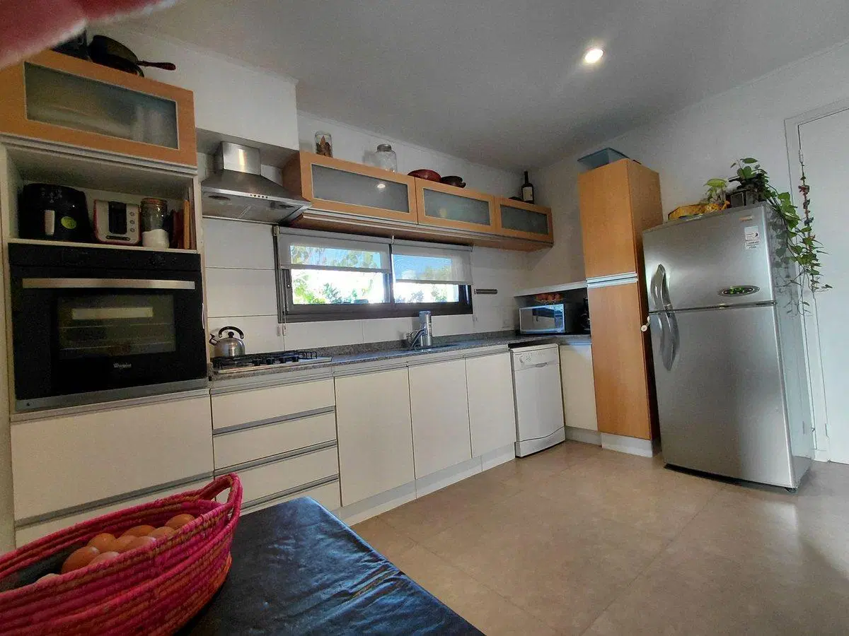 Casa en Venta La Yaya el Challao Mendoza 3