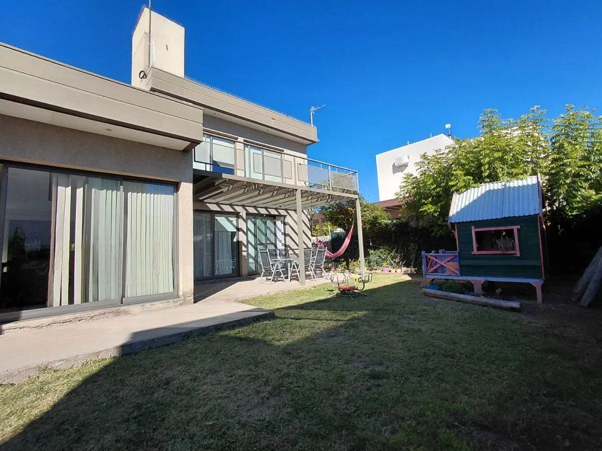 Casa en Venta La Yaya el Challao Mendoza 5