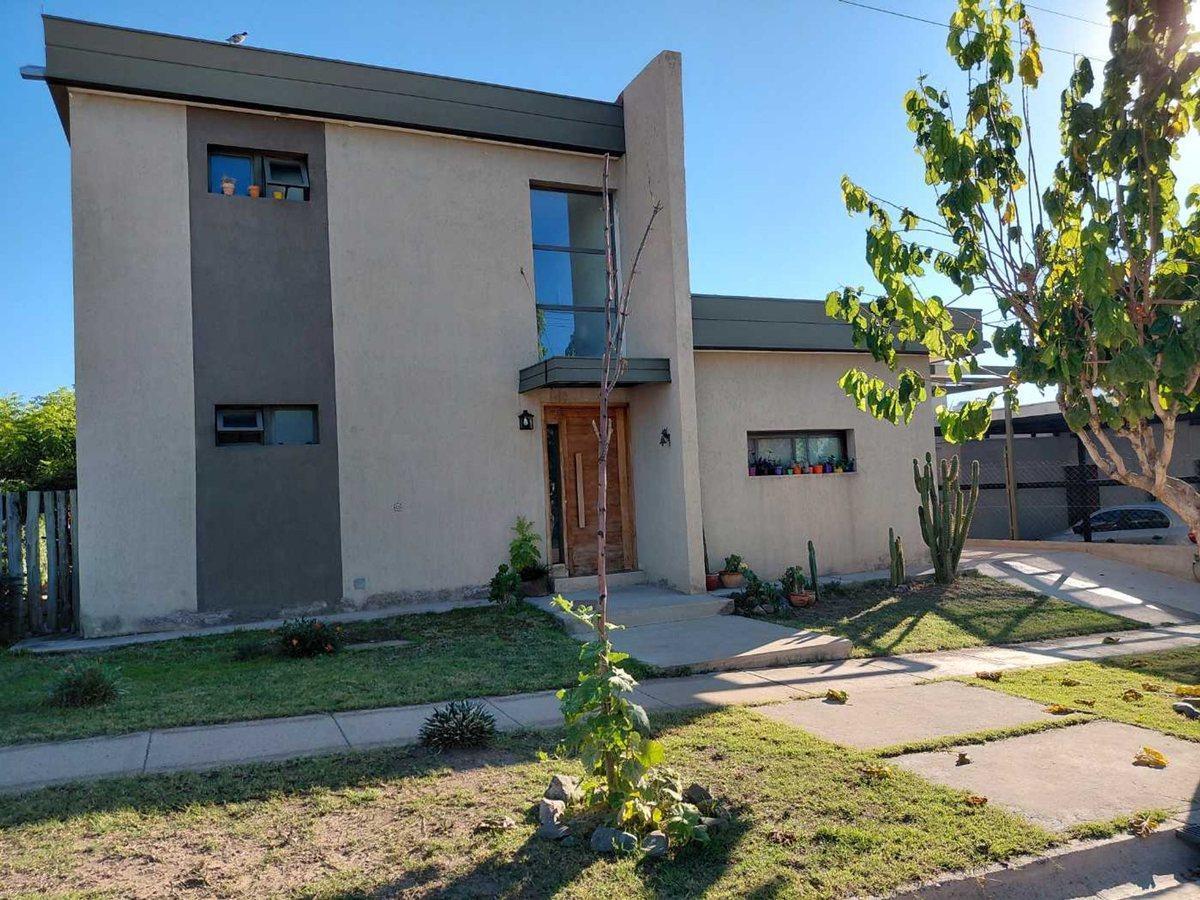 Casa en Venta La Yaya el Challao Mendoza