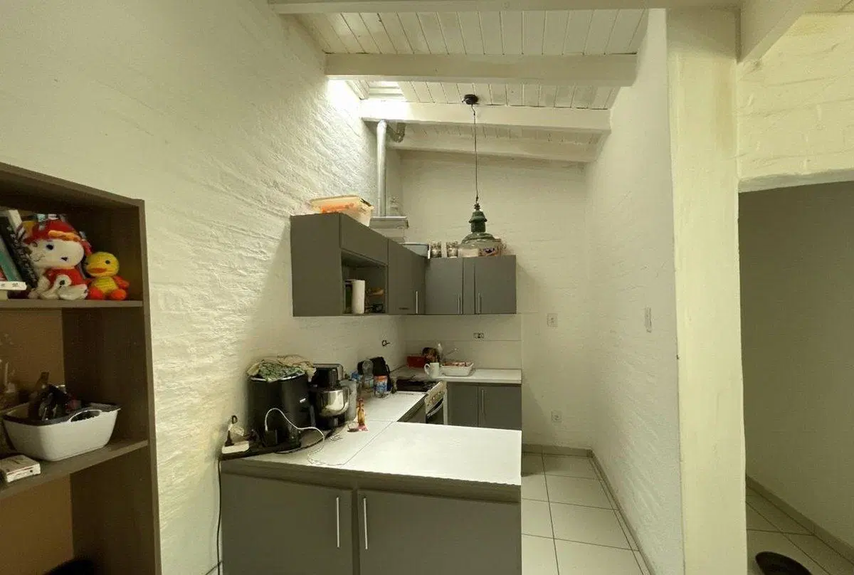 CASA VTA 1.600m2 TERRENO PILETA LA PUNTILLA MZA 3
