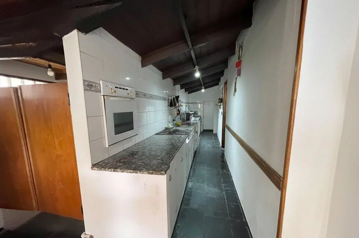 CASA VTA 1.600m2 TERRENO PILETA LA PUNTILLA MZA 2