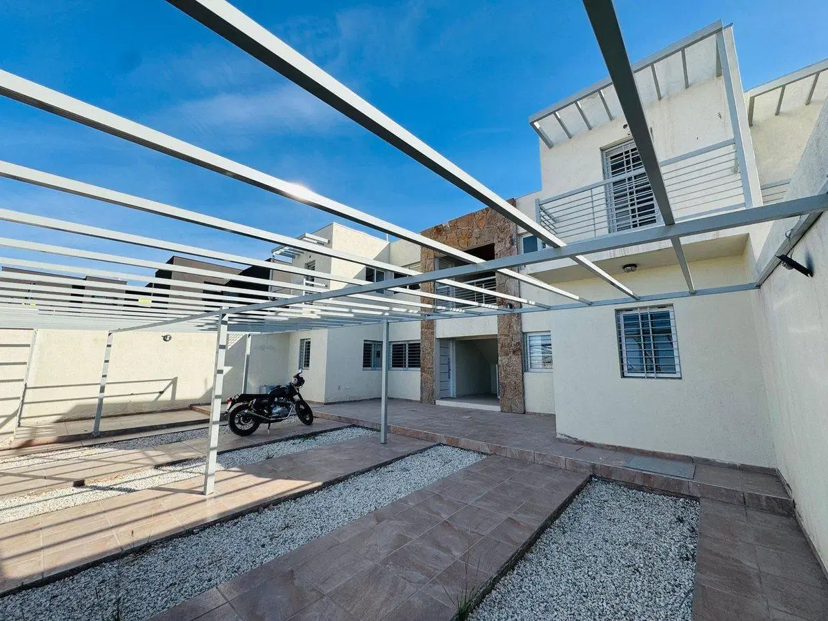 Venta Departamentos a estrenar Villa Arauca, Maipú 4