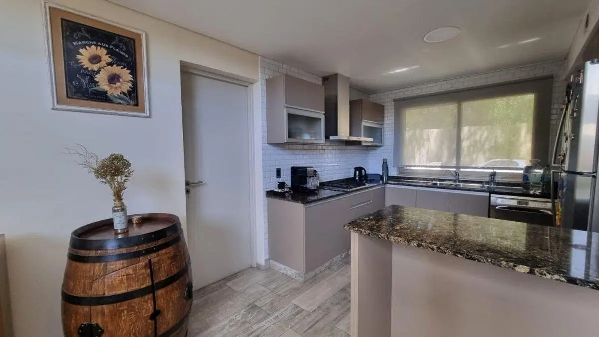 Venta Casa B Privado Las Pircas Godoy Cruz Mendoza 3
