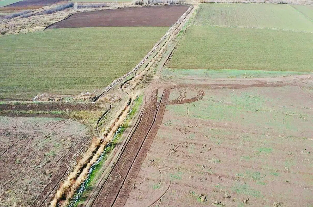 Exclusiva Finca Premium en Venta en Los Chacayes 3