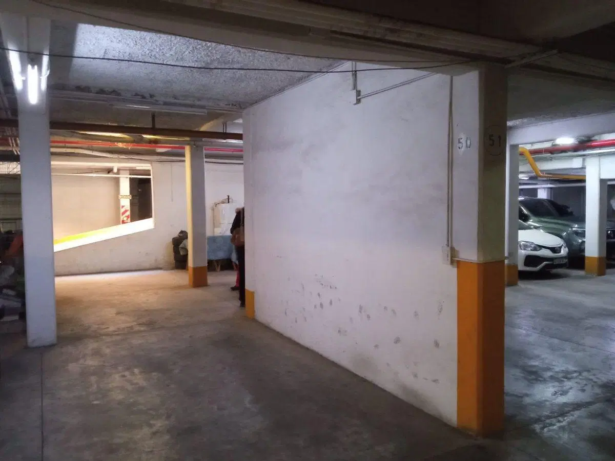 Venta Dptos 2 dorm. cochera seguridad APTO CREDITO 5