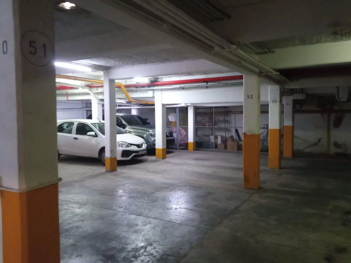 Venta Dptos 2 dorm. cochera seguridad APTO CREDITO 2