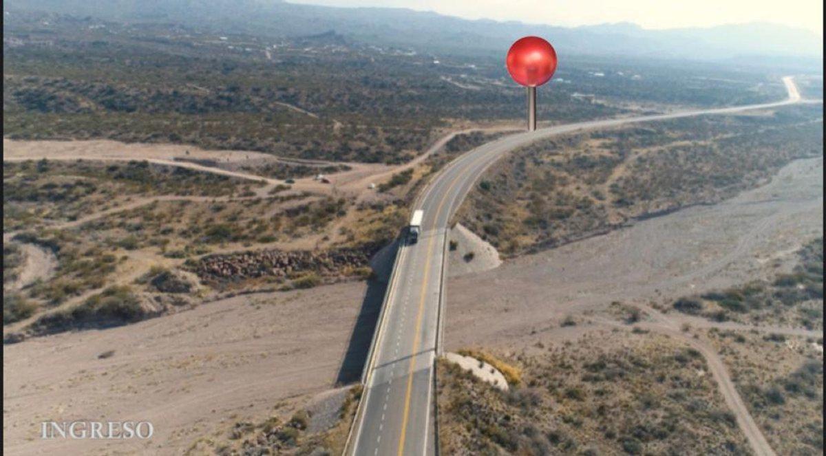 LOTE EN VENTA POTRERILLOS RUTA 7