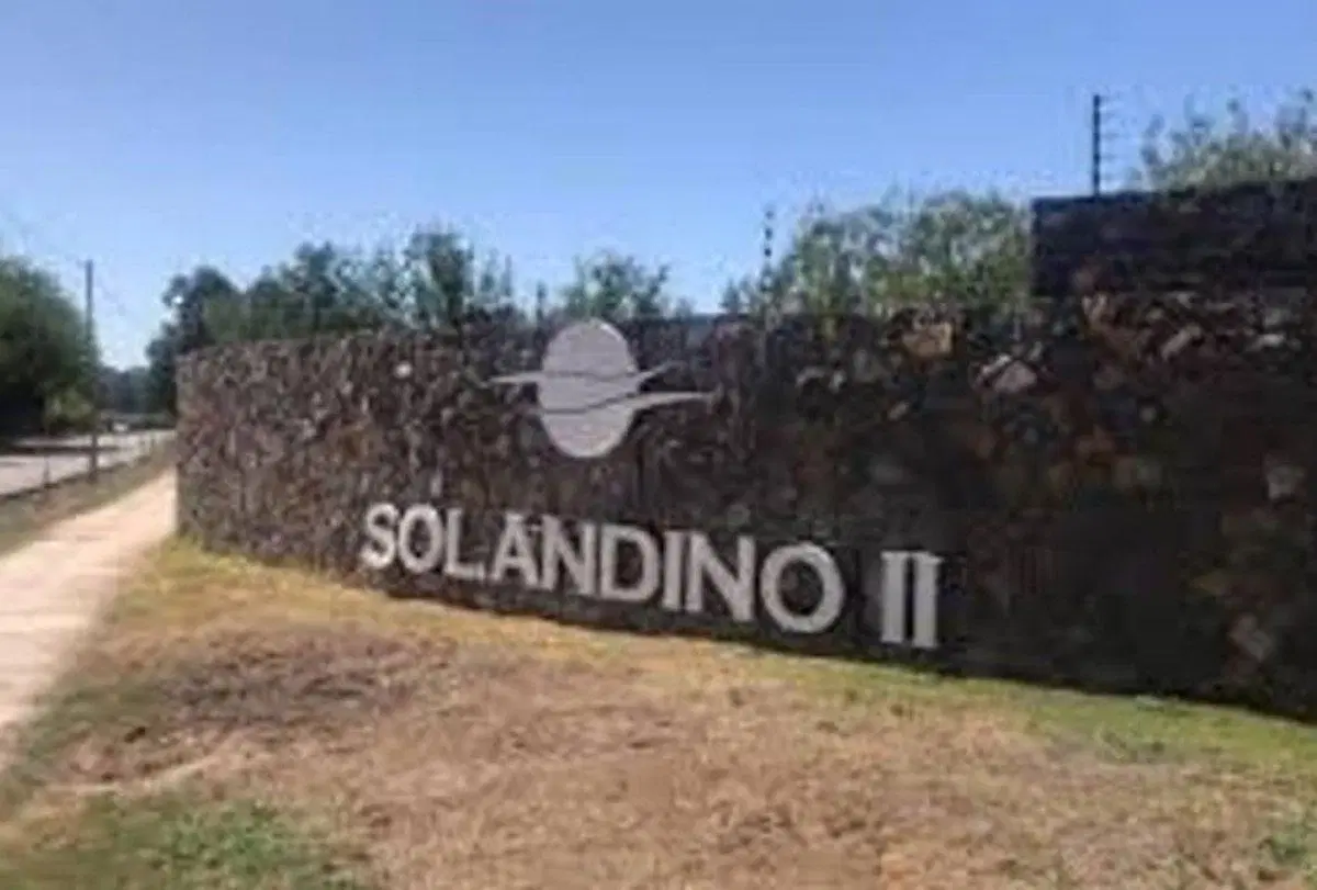 LOTE EN VENTA BARRIO PRIVADO SOL ANDINO GUAYMALLEN 2