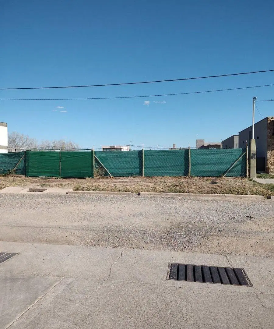 LOTE EN VENTA BARRIO PRIVADO SOL ANDINO GUAYMALLEN 3