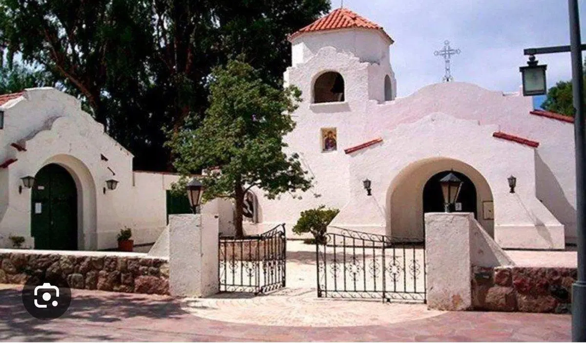 venta lote en barrio privado en  chacras de coria 5