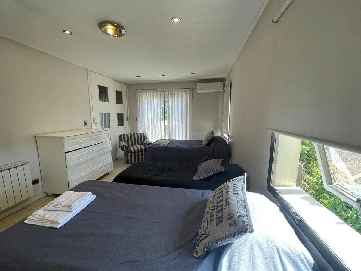 Venta – Casa Callejon privado - Chacras de Coria 3