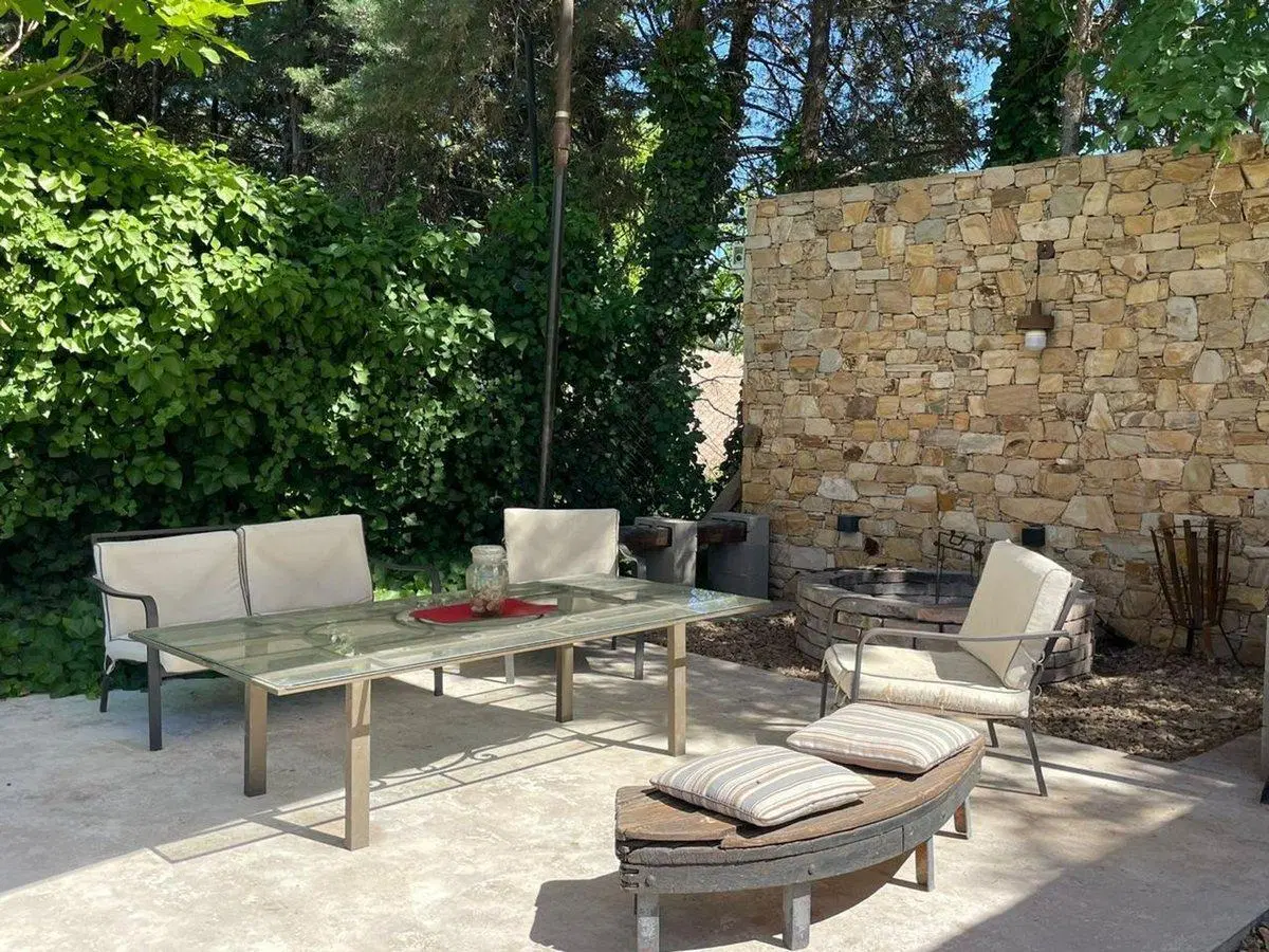 Venta – Casa Callejon privado - Chacras de Coria 5