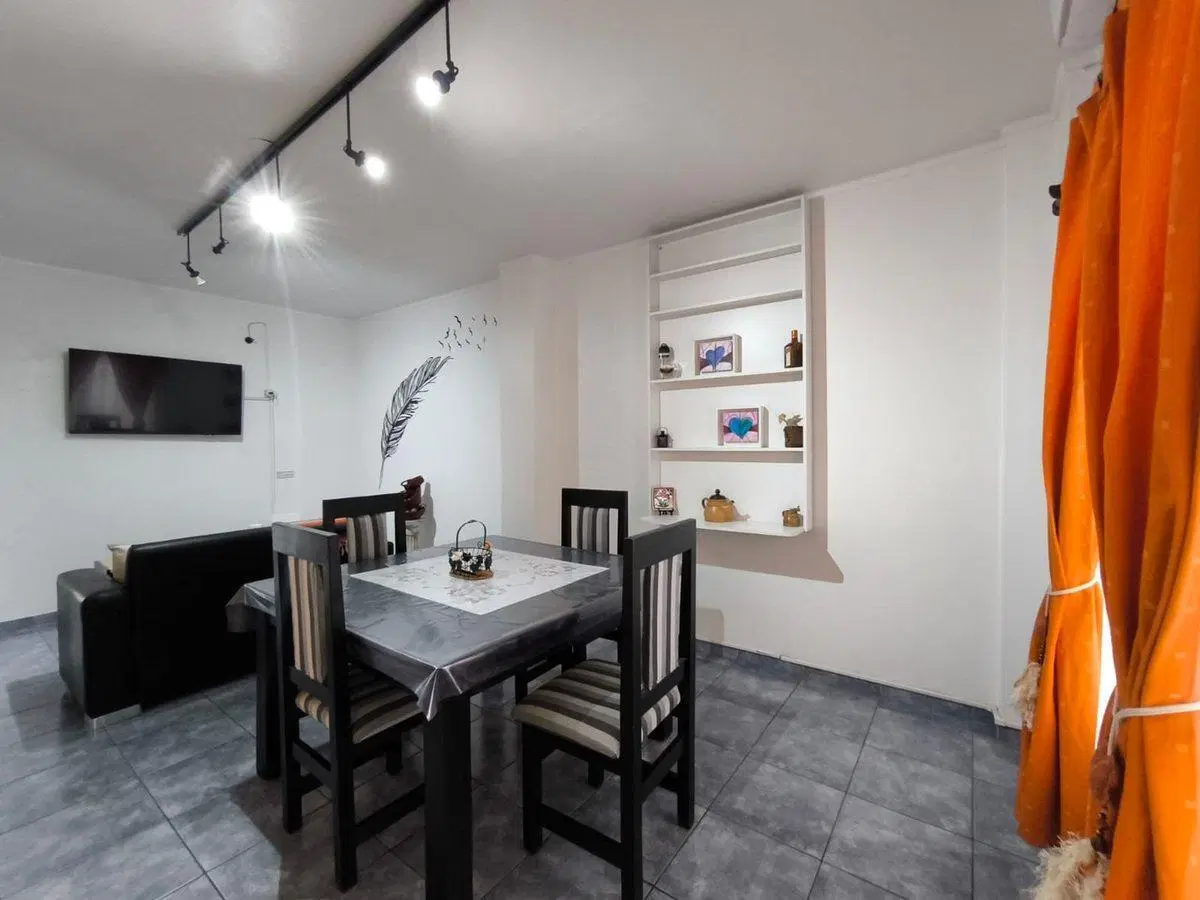 VENTA DEPARTAMENTO MICROCENTRO MENDOZA APTO AIRBNB 4
