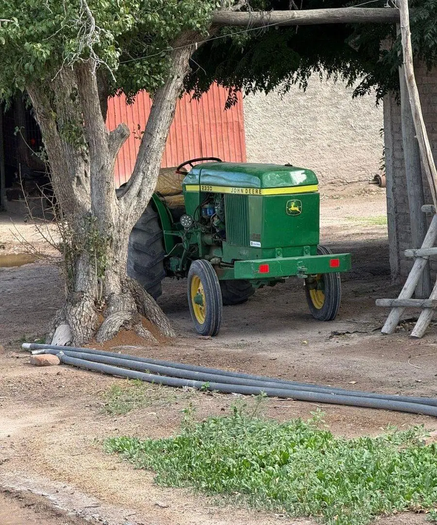 VENTA FINCA EN SANTA ROSA CON POZO 4