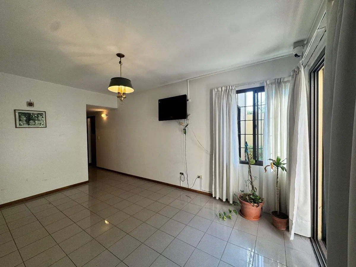 DEPARTAMENTO EN VENTA QUINTA SECCION MENDOZA 2
