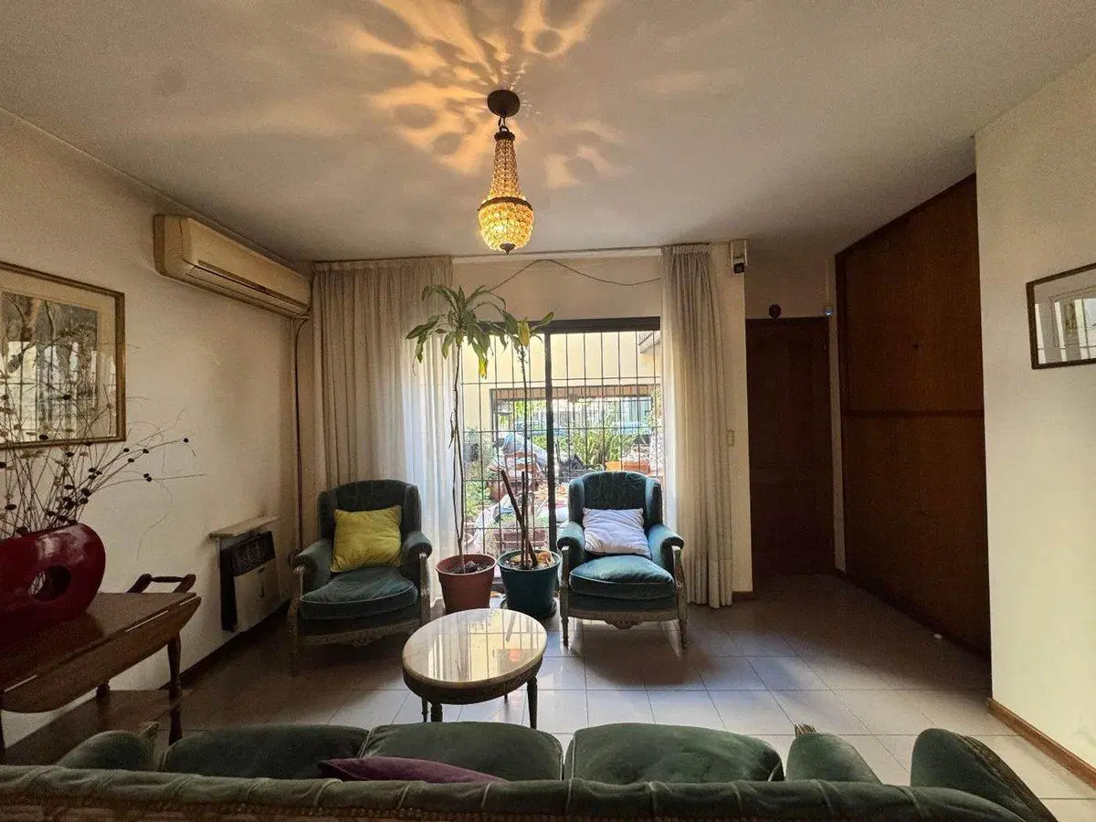 DEPARTAMENTO EN VENTA QUINTA SECCION MENDOZA 3