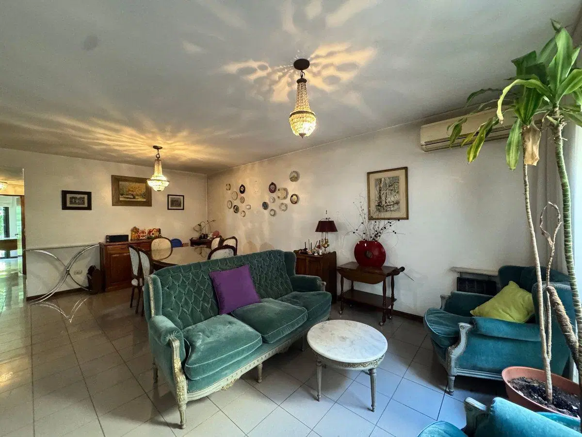 DEPARTAMENTO EN VENTA QUINTA SECCION MENDOZA 5