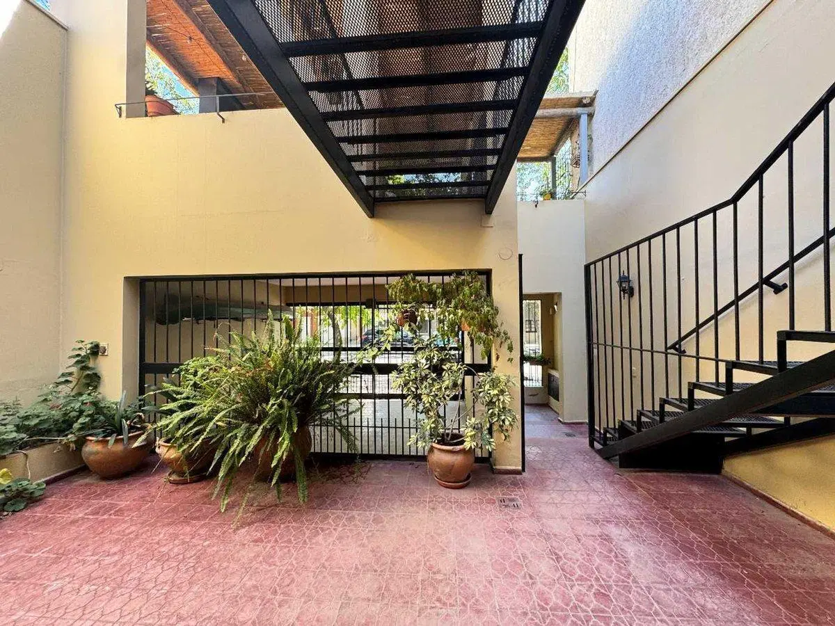 DEPARTAMENTO EN VENTA QUINTA SECCION MENDOZA 4