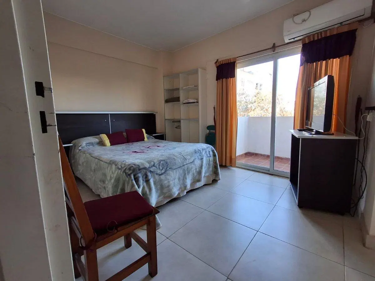 Venta departamento centro Mendoza Apto Crédito 5