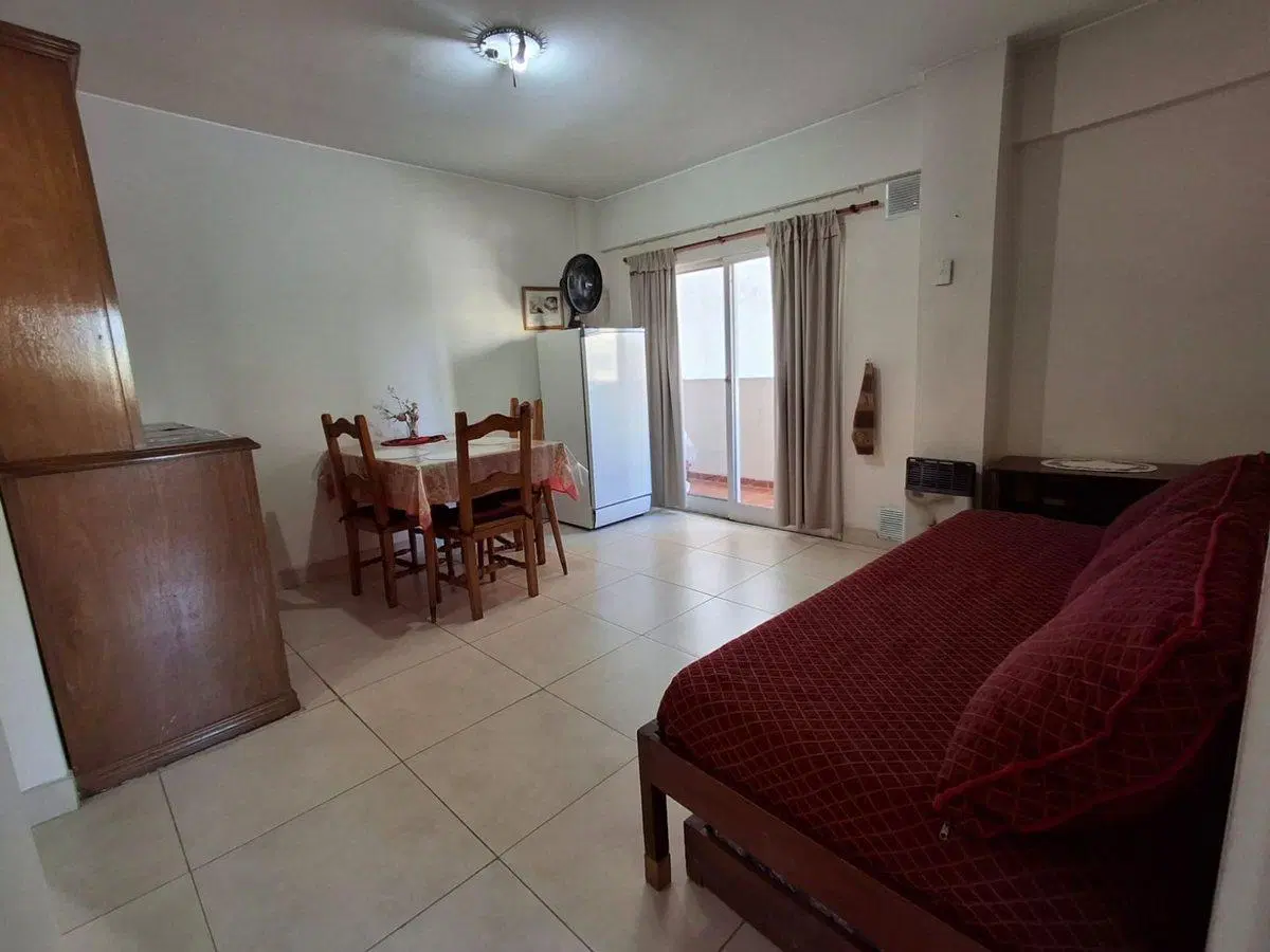 Venta departamento centro Mendoza Apto Crédito 3