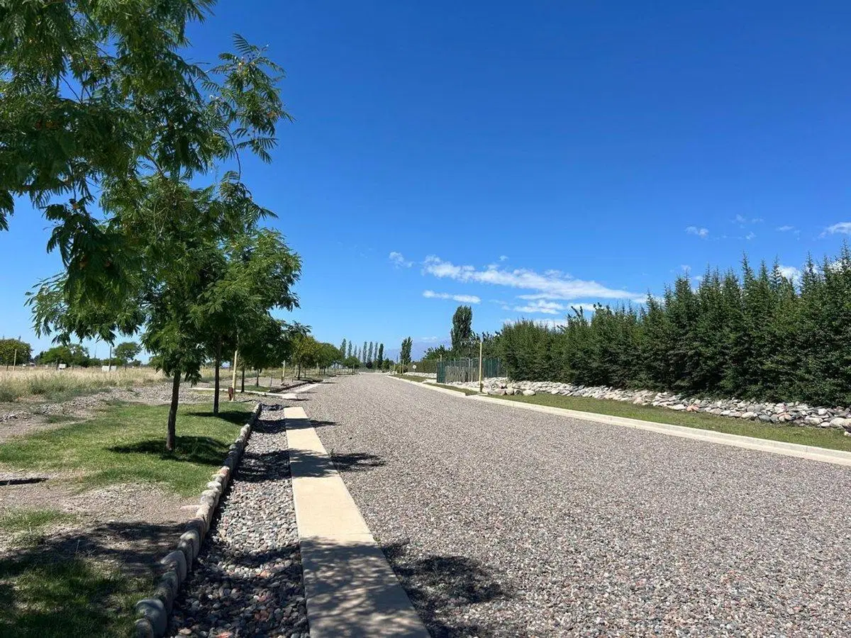 Venta Lotes Barrio Privado Gualtallary Tupungato 5