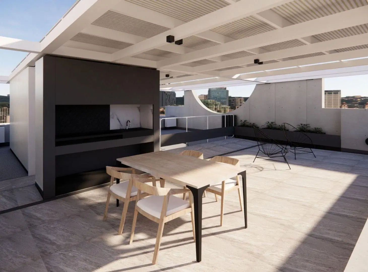 DEPARTAMENTO EN ALQUILER, QUINTA SECCION, MENDOZA 2
