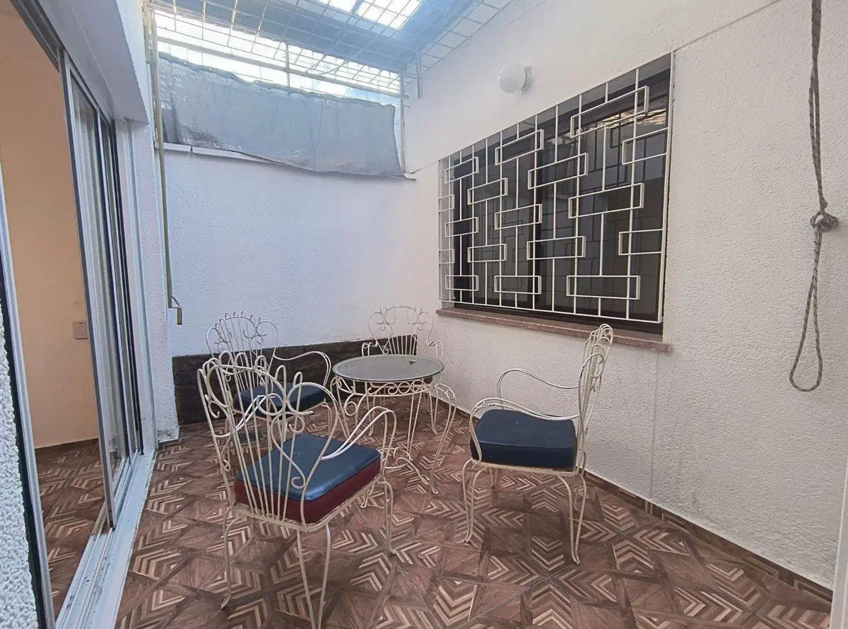ALQUILER CASA CÉNTRICA LAS HERAS MENDOZA 4