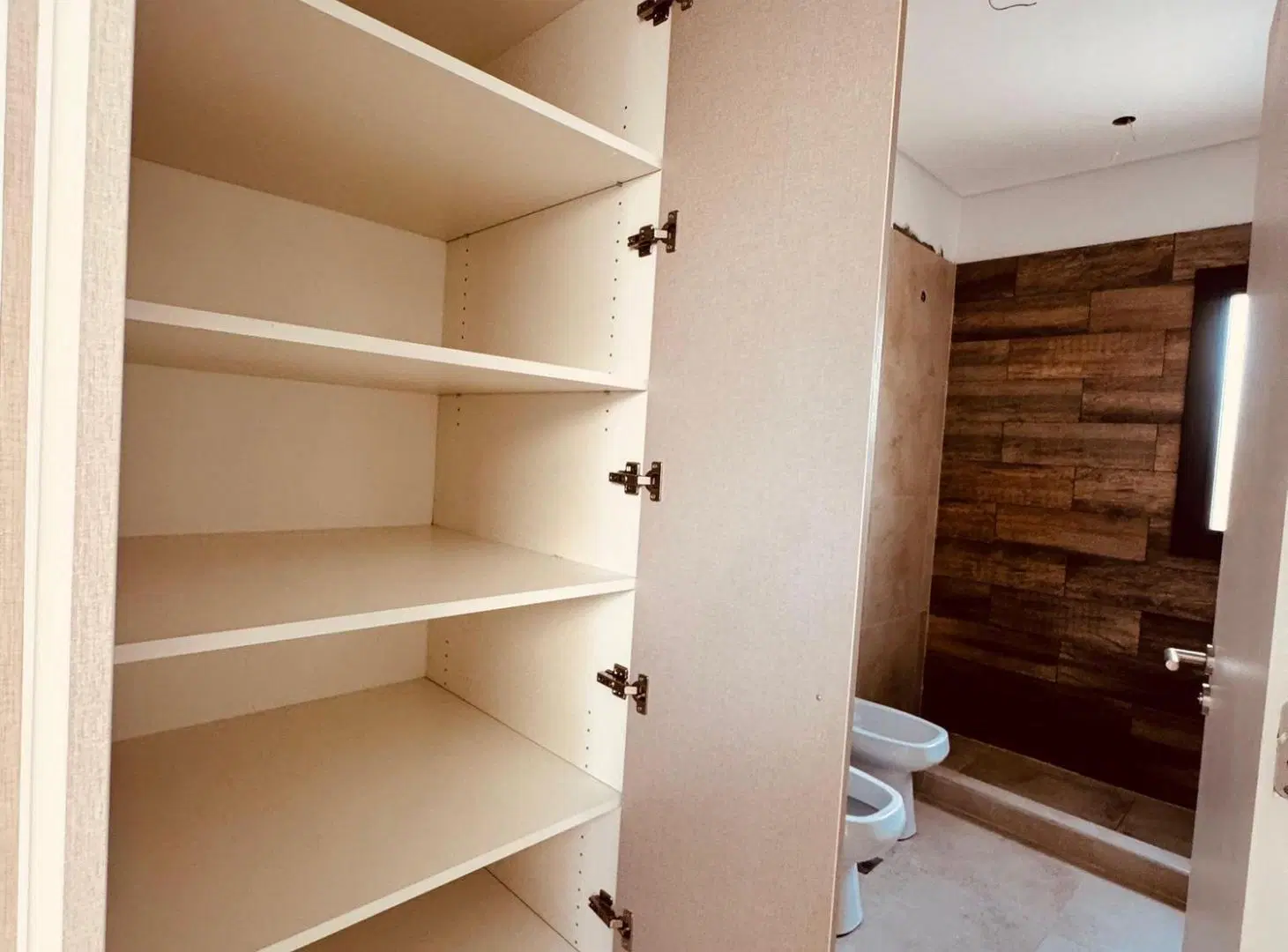 CASA A ESTRENAR EN VENTA BARRIO LAS TACAS MAIPU 2