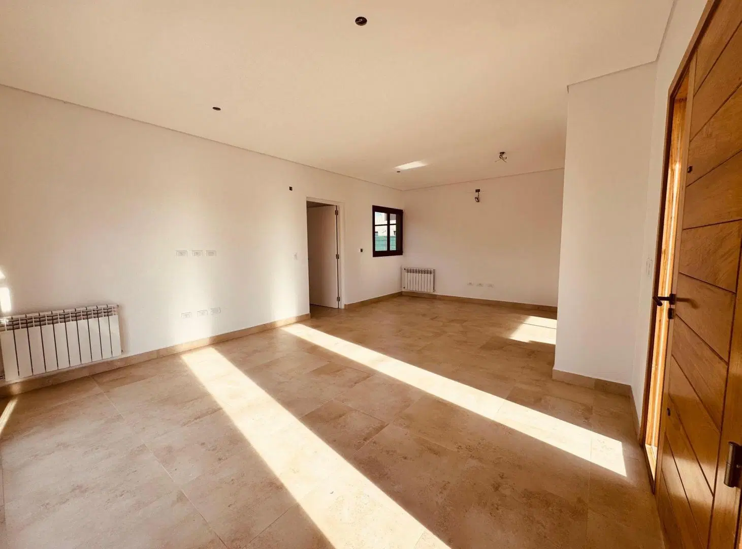 CASA A ESTRENAR EN VENTA BARRIO LAS TACAS MAIPU 4