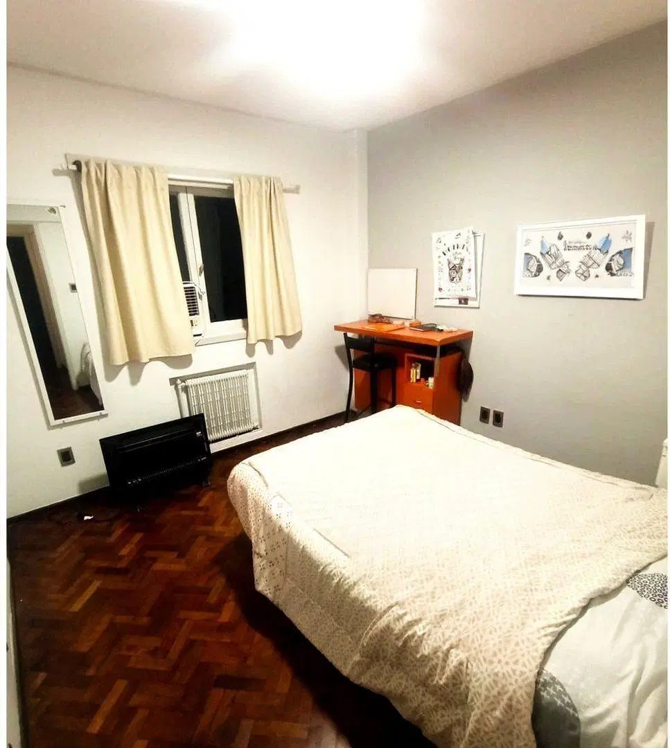 Departamento en venta calle San Martin 4