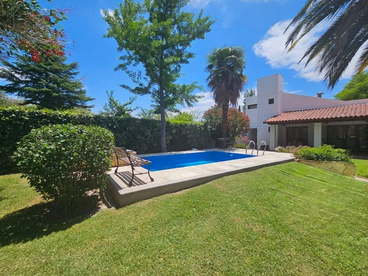 Venta Casa LA PUNTILLA, Luján de Cuyo, Mendoza 4