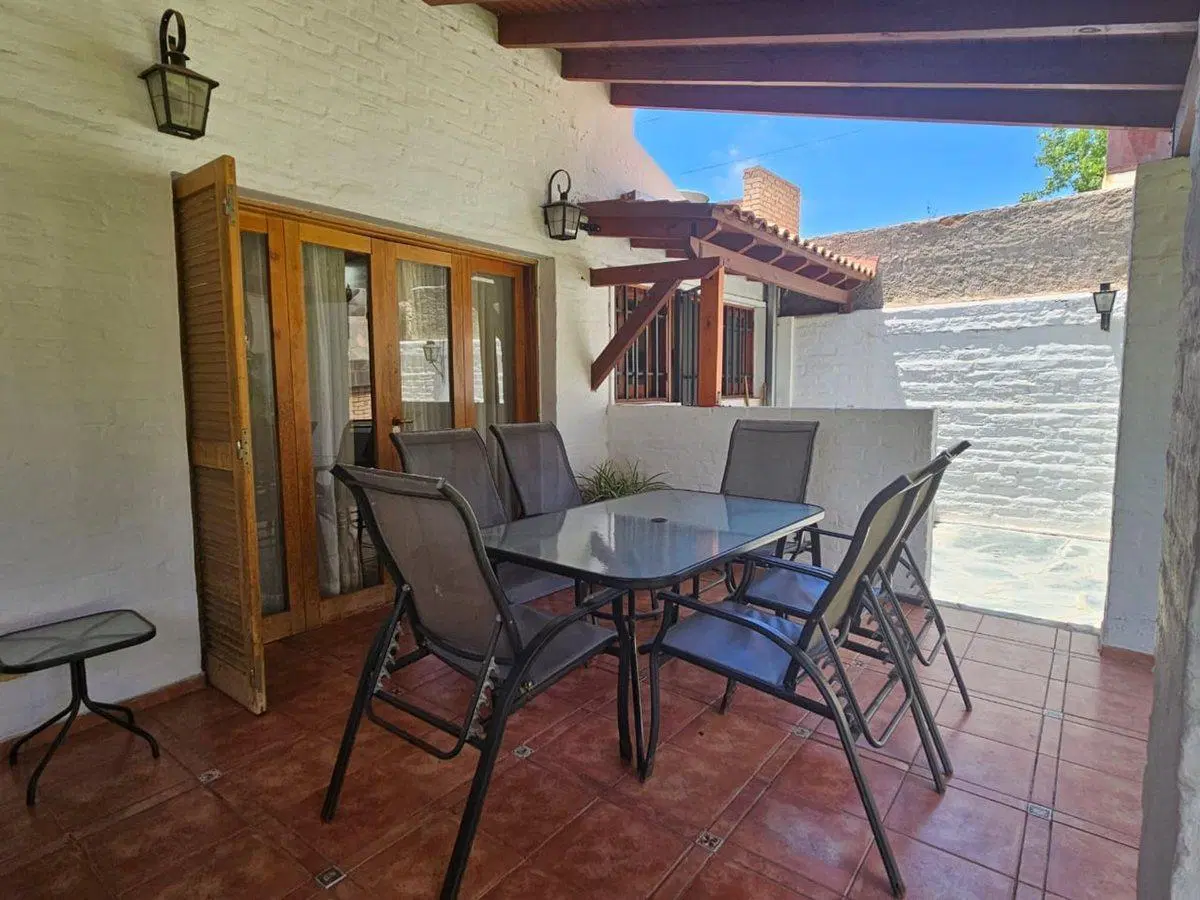 Venta Casa LA PUNTILLA, Luján de Cuyo, Mendoza 2