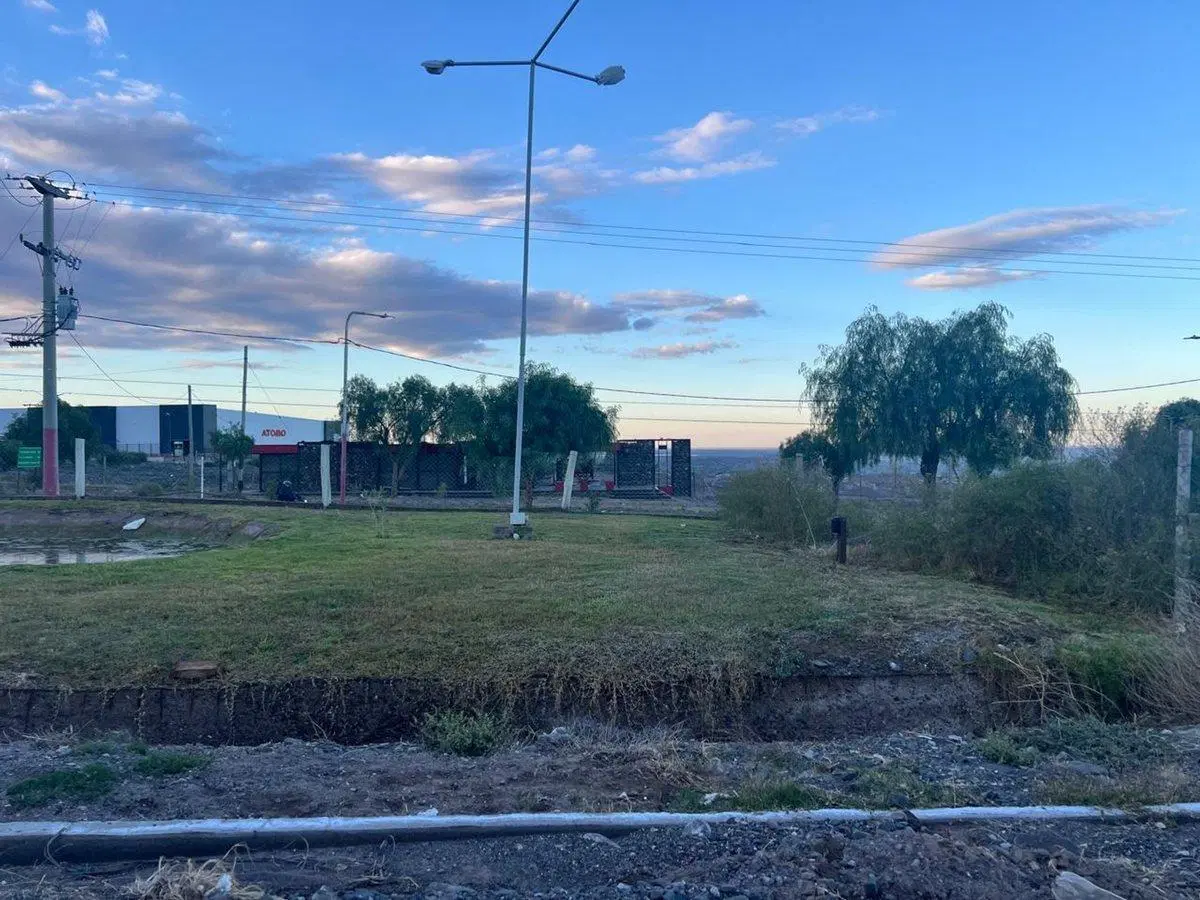 Lote en venta Estancia Romero Day 5
